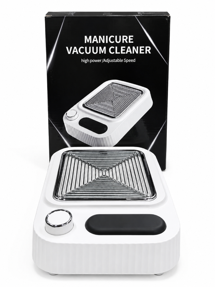 Imagen 1 de EXTRACTOR PARA POLVO DE UÑAS