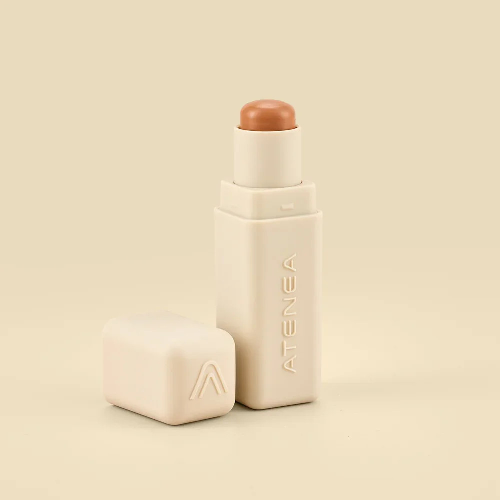 Imagen 1 de BRONZER CREMOSO EN BARRA COLLECTION