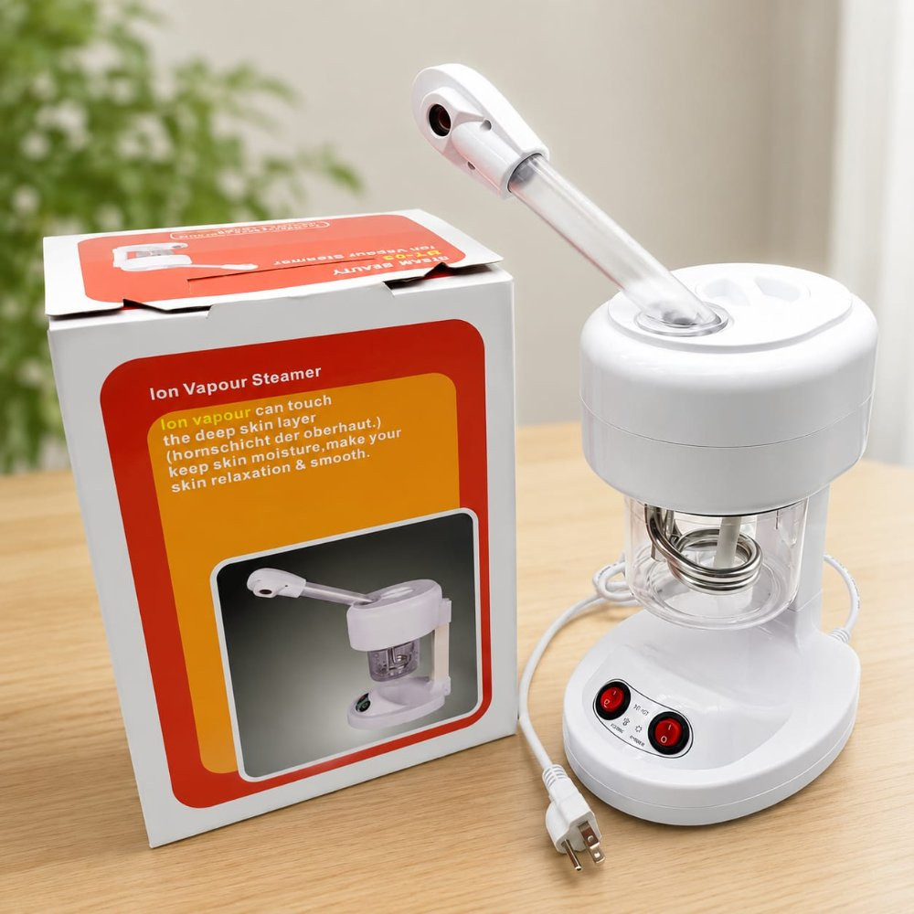 Imagen 1 de VAPOR OZONO PORTATIL
