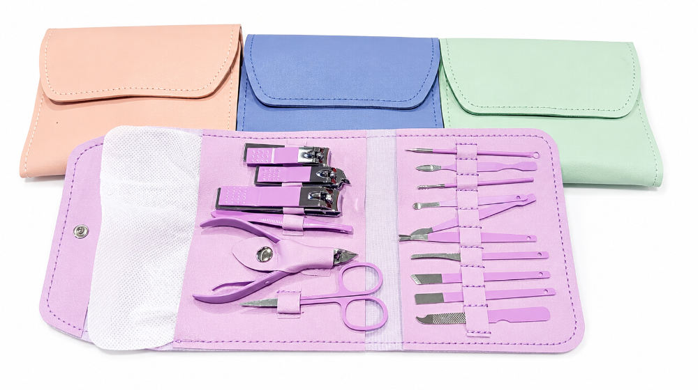 Imagen 1 de KIT DE MANICURE