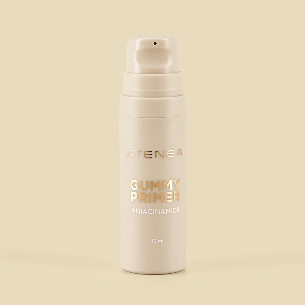 Imagen 1 de MINI GUMMY PRIMER + NIACINAMIDA