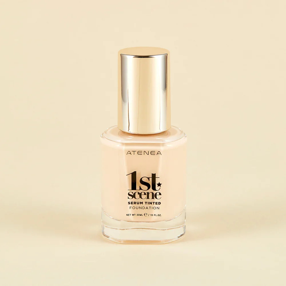 Imagen 1 de TINTA DE MAQUILLAJE SERUM TINTED