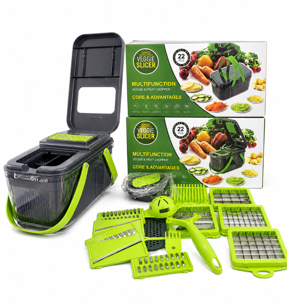 Imagen 1 de PICA TODO 22 PCS