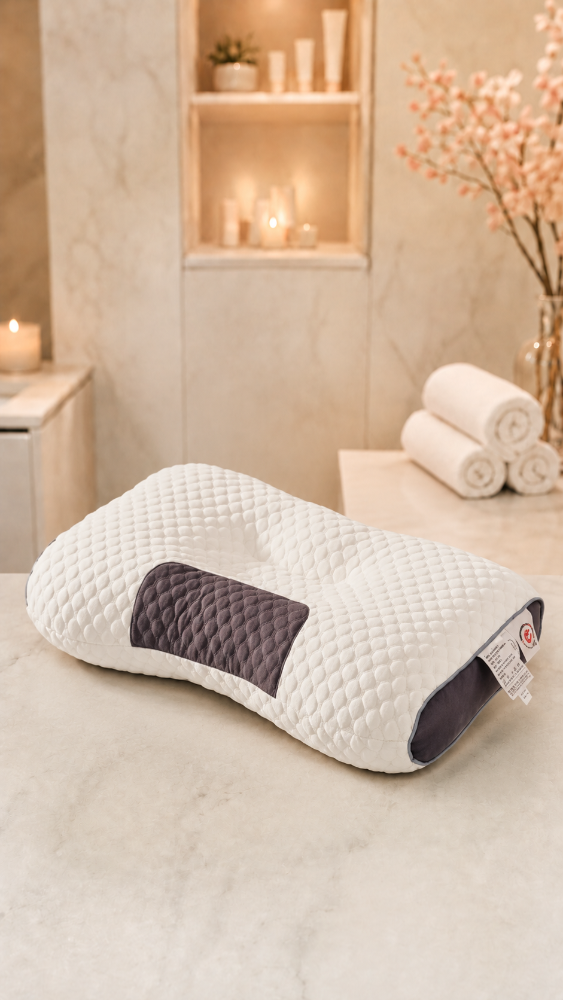 Imagen 1 de ALMOHADA ORTOPEDICA