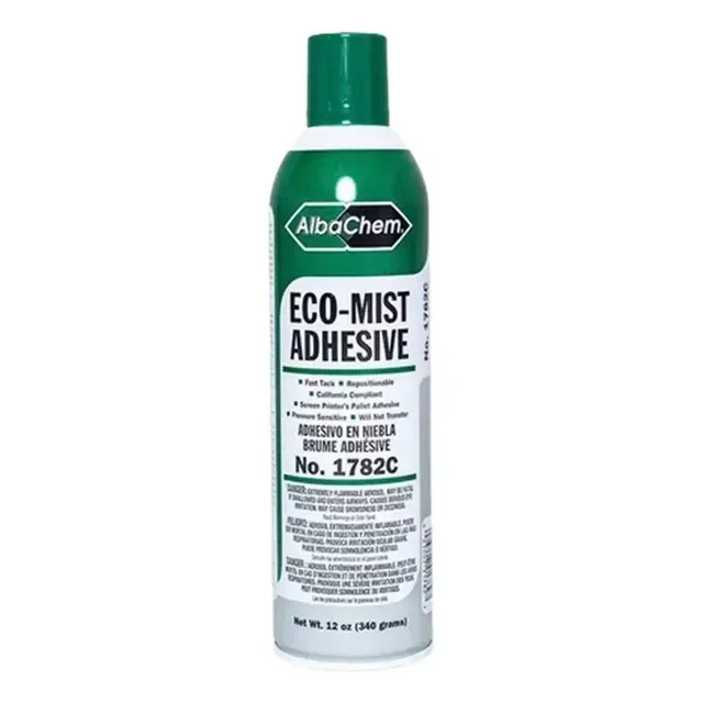 Imagen 1 de Pega repocisionable en Spray 