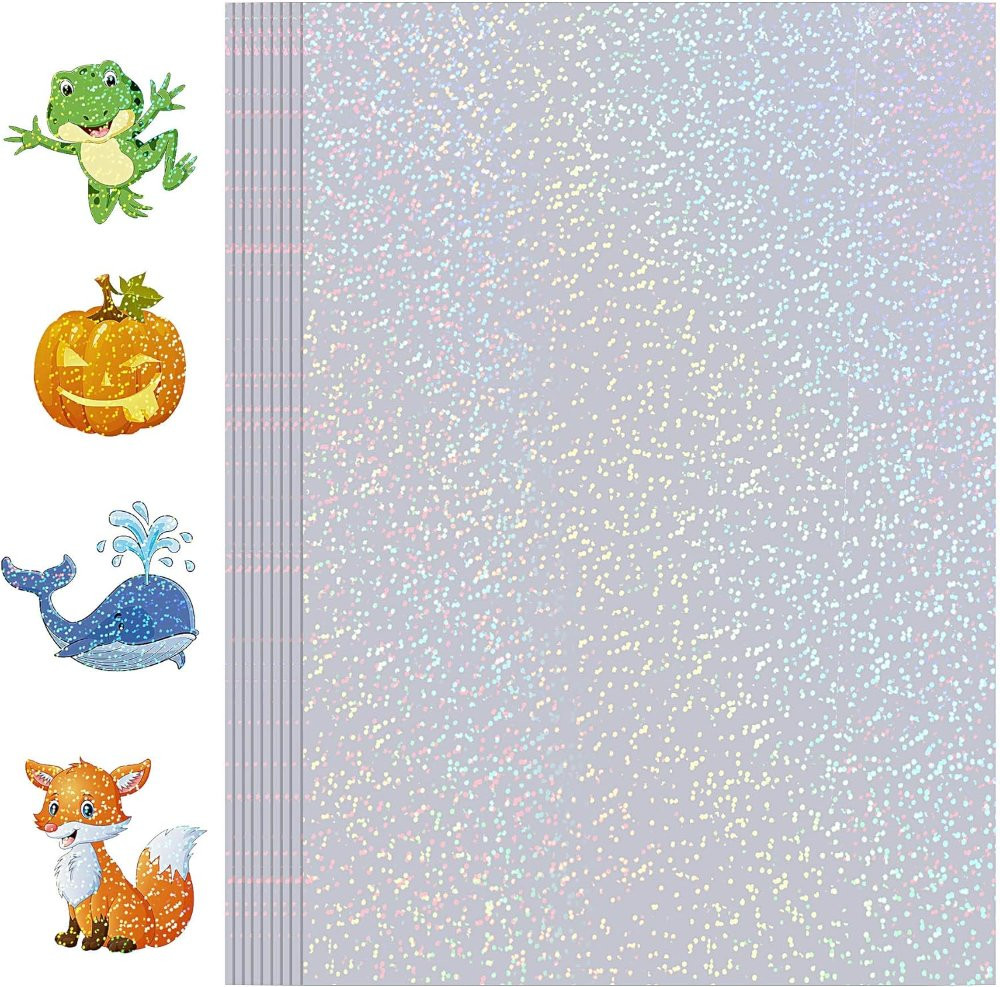 Imagen 1 de Papel para laminar puntos x 10 Unid