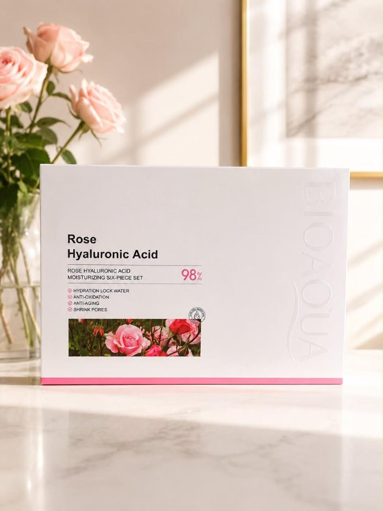 Imagen 1 de Kit Rosas