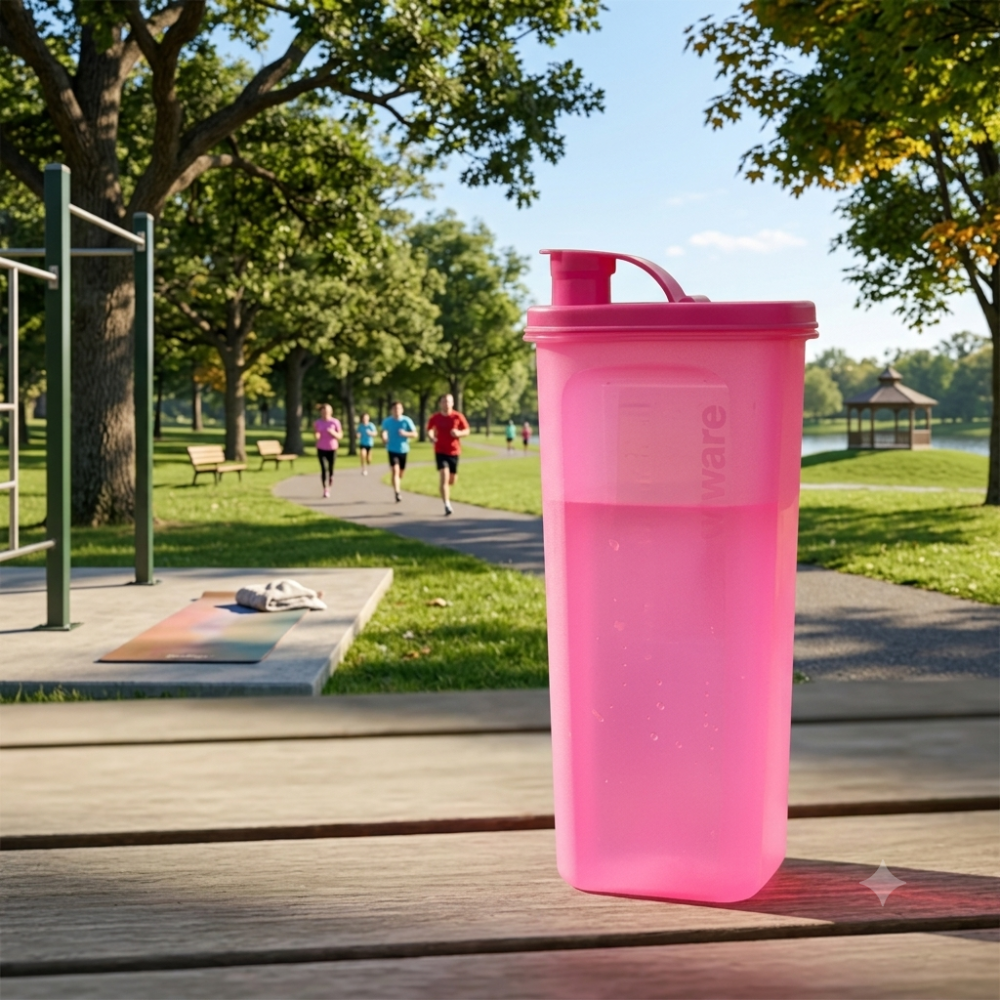 Imagen 1 de Aqua fresh color rosa