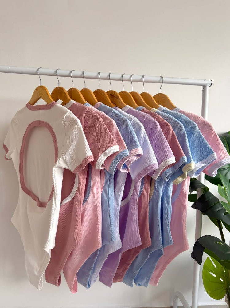 Imagen 1 de Body Harmony