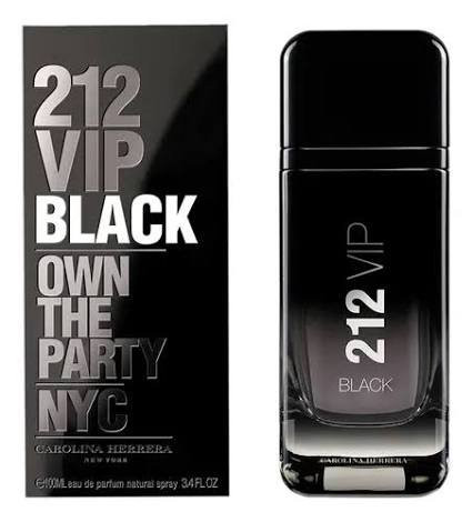 Imagen 1 de 212 VIP Black 