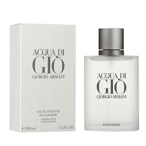 Imagen 1 de Aqua Di Gio - Tradicional 