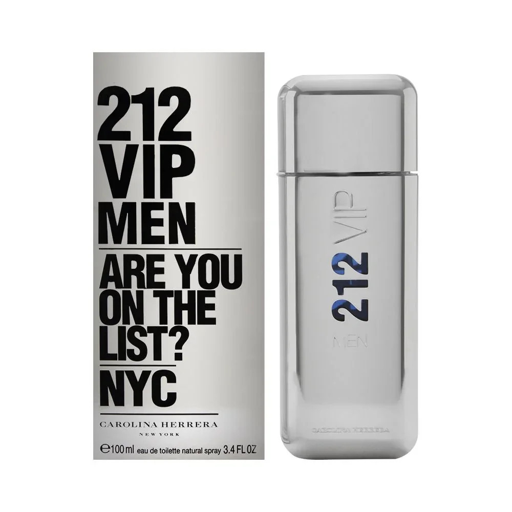 Imagen 1 de 212 VIP Men 