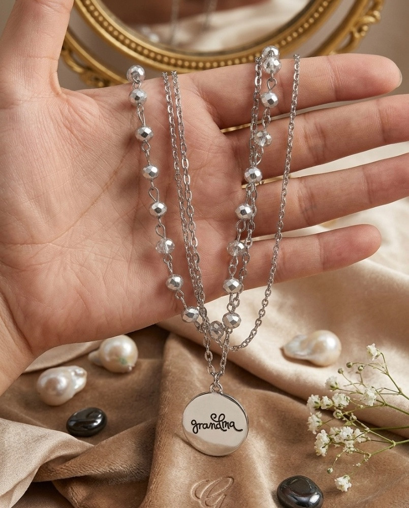 Imagen 1 de Collar Abuelita
