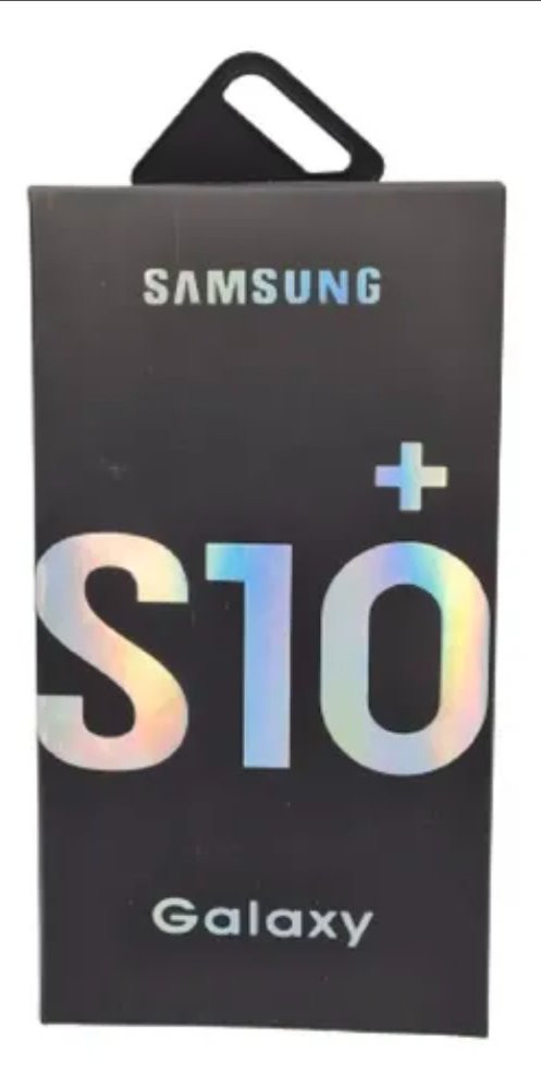 Imagen 1 de Cargador Samsung S10 plus