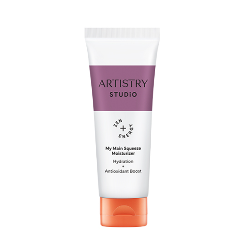Imagen 1 de Artistry Studio Hidratante + Antioxidante
