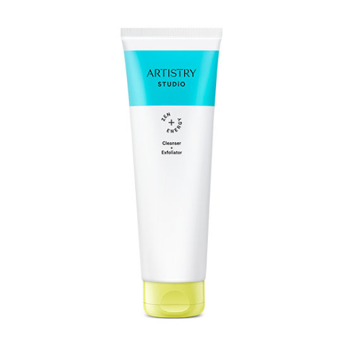 Imagen 1 de Artistry Studio Limpiador + Exfoliante