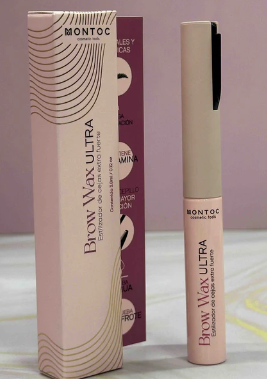 Imagen 1 de ESYILIZADOT DE CEJAS BROW WAX MONTOC 