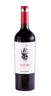 Imagen 1 de Accuro Petit Verdot