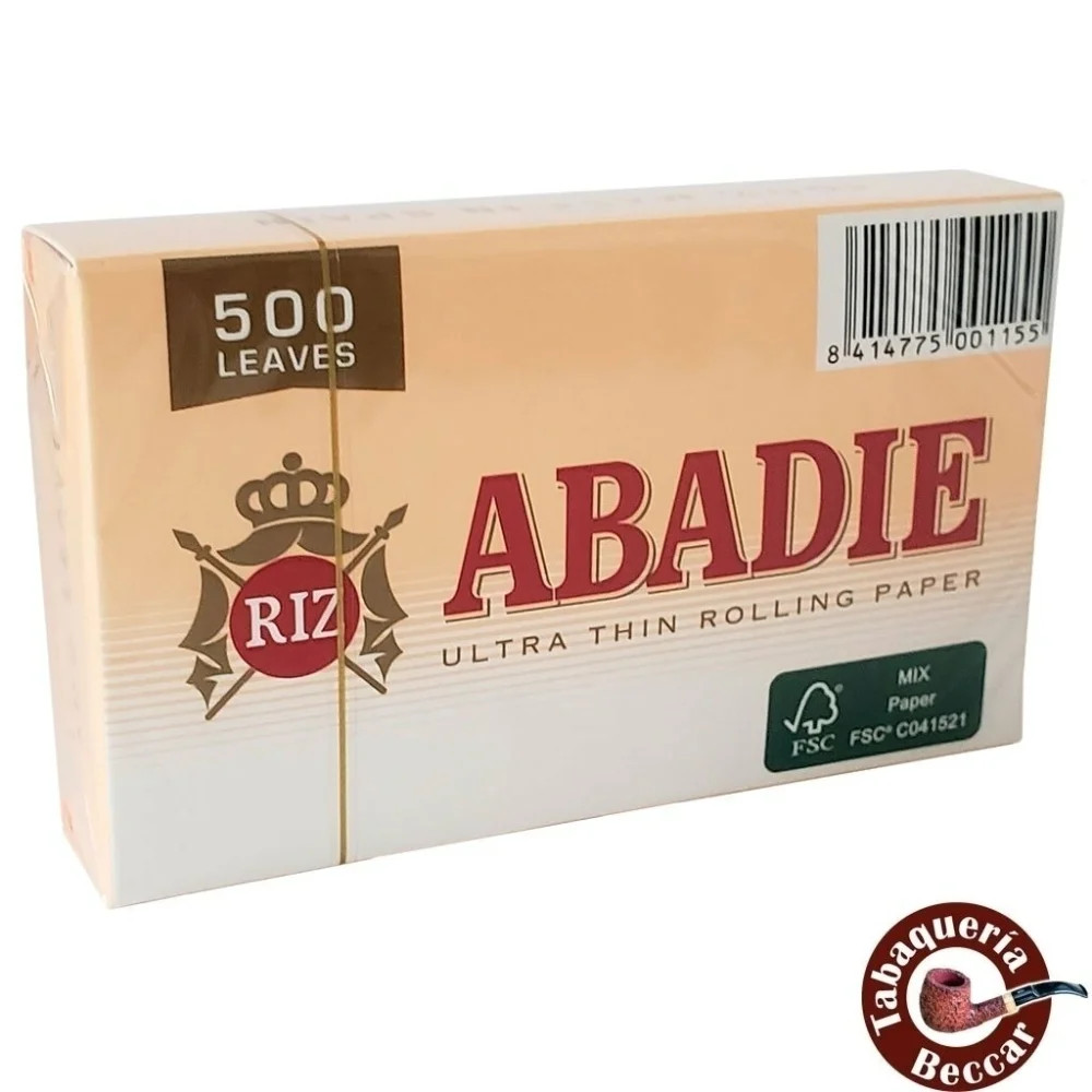 Imagen 1 de Abadie x500