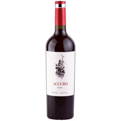 Imagen 1 de Accuro Malbec