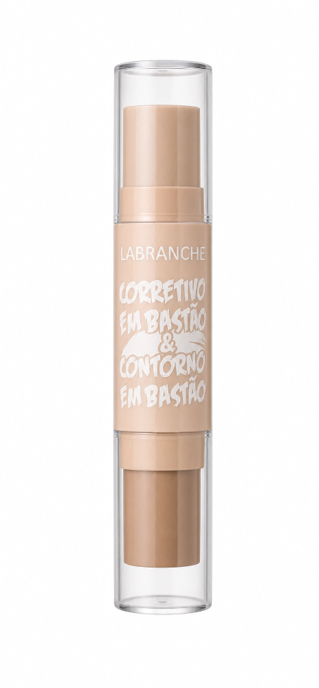 Imagem 1 de Corretivo e contorno bastão Labranche - LA1143