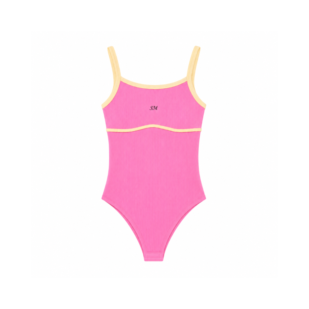 Imagen 1 de BODY VALENTINA DELUXE