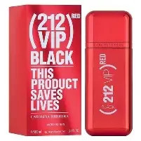 Imagen 1 de 212 Vip RED Men