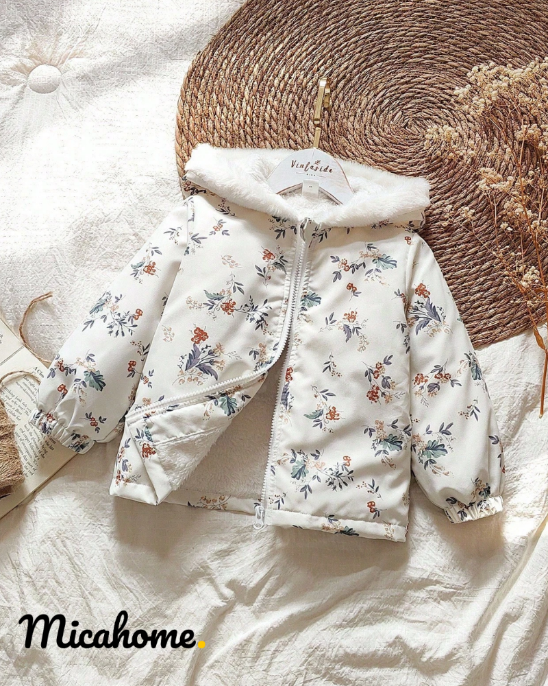 Imagen 1 de Chaqueta Cute para Niña
