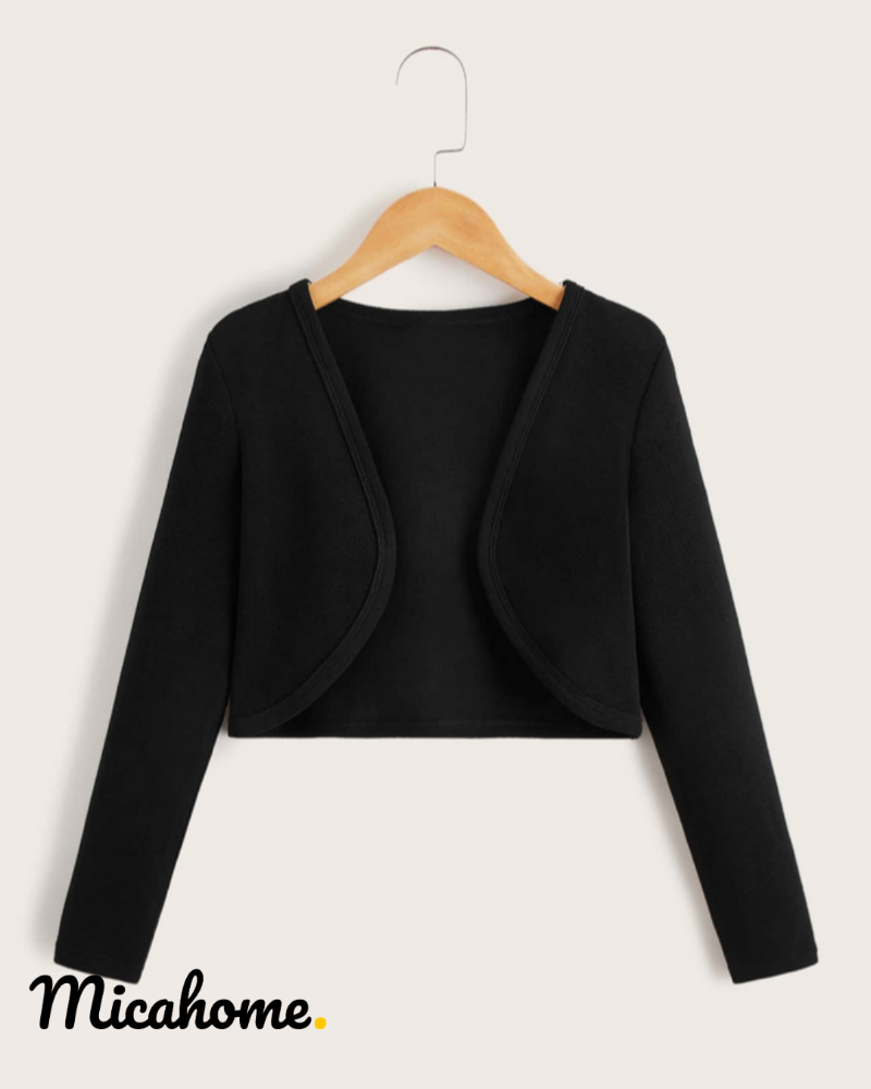 Imagen 1 de Chaqueta simple para Niña