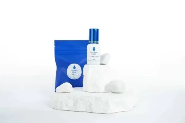 Imagen 1 de Adhesivo saphiria LUMI