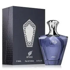 Imagen 1 de Afnan Turathi Blue 100ml EDP
