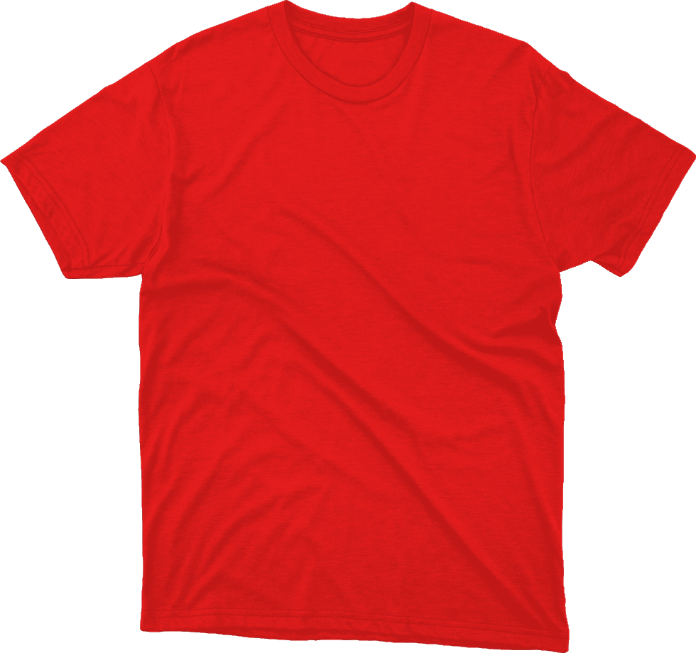 Imagen 1 de Camisa Klasico Roja