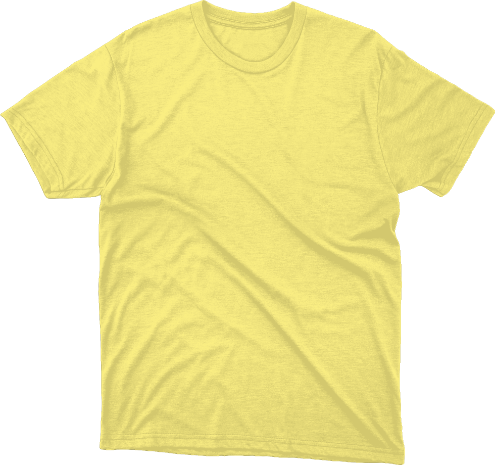 Imagen 1 de Camisa Klasico Amarilla