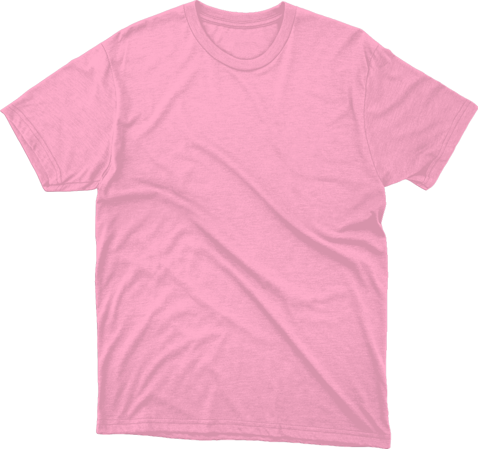Imagen 1 de Camisa Klasico Rosa Pastel