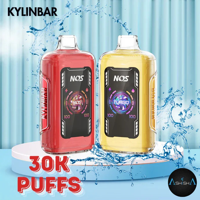 Imagen 1 de Kylinbar 30K