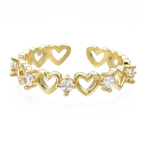 Imagen 1 de Anillo Juliet