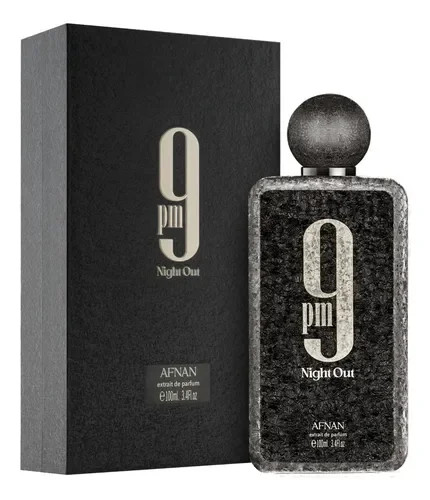 Imagen 1 de 9 PM Night Out 100 ML EDP