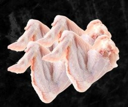 Imagen 1 de ALITAS DE POLLO 1KG