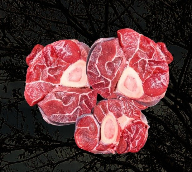 Imagen 1 de CHAMBARETE RES 1KG