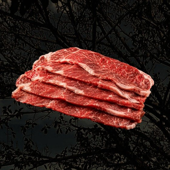 Imagen 1 de DIEZMILLO PARRILLERO  DE RES 500GR
