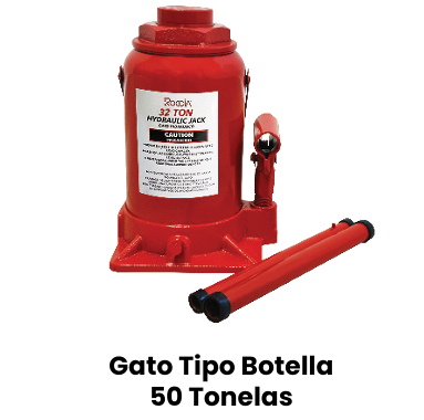 Imagen 1 de  GATO TIPO BOTELLA 30 TON GOOD QUALITY TH430004H