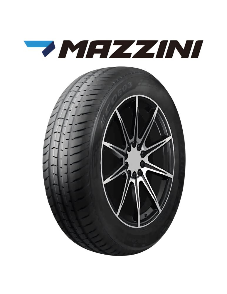 Imagen 1 de 155-70-R13 MAZZINI ECO603