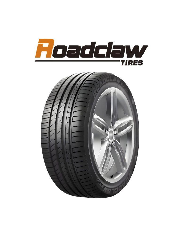 Imagen 1 de 165-60-R14 ROADCLAW RP570