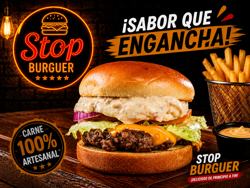 Imagen 1 de Clássico Gourmet