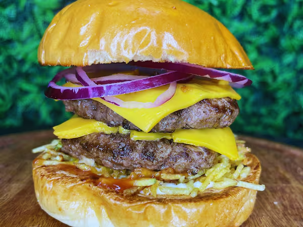 Imagen 1 de Big Burguer