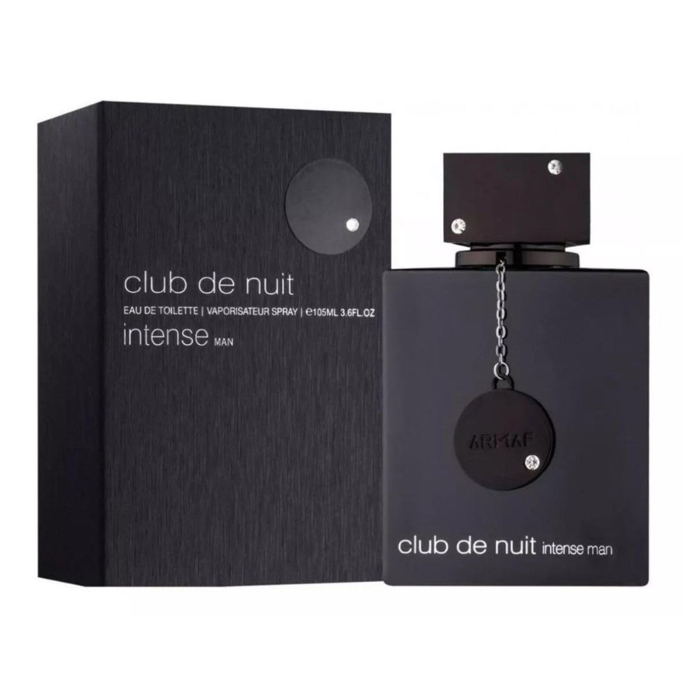 Imagen 1 de ARMAF | CLUB DE NUIT INTENSE