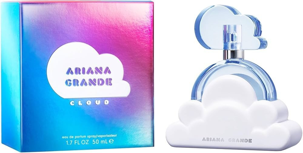 Imagen 1 de Ariana Grande Cloud