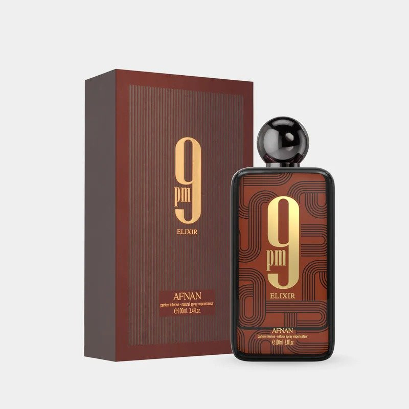 Imagen 1 de 9 PM Elixir