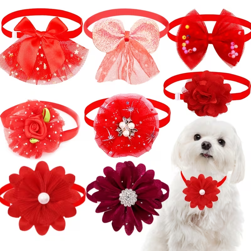 Imagen 1 de 10 ESTILOS DE CORBATINES 