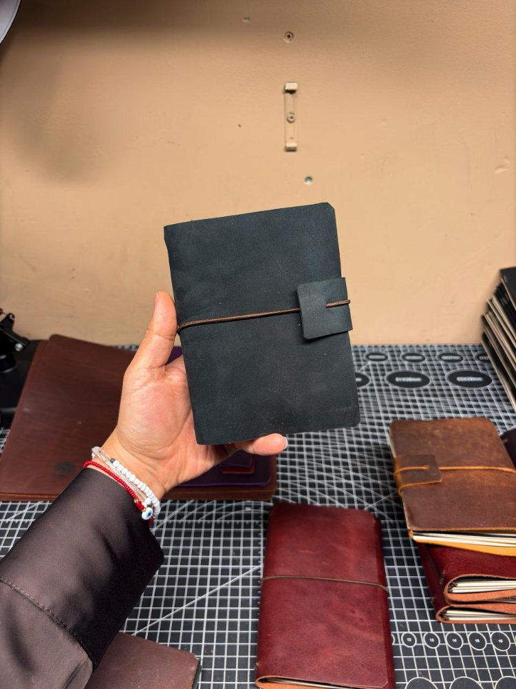 Imagen 1 de Travelers Notebook Pasaporte